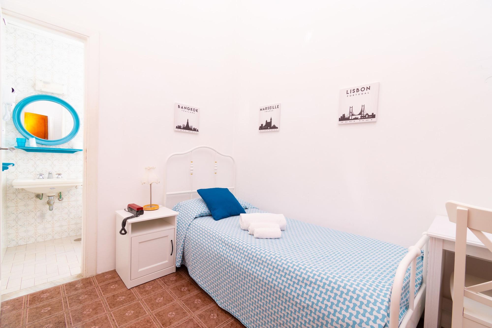 Villa Panoramica - Ischia Ponte Экстерьер фото