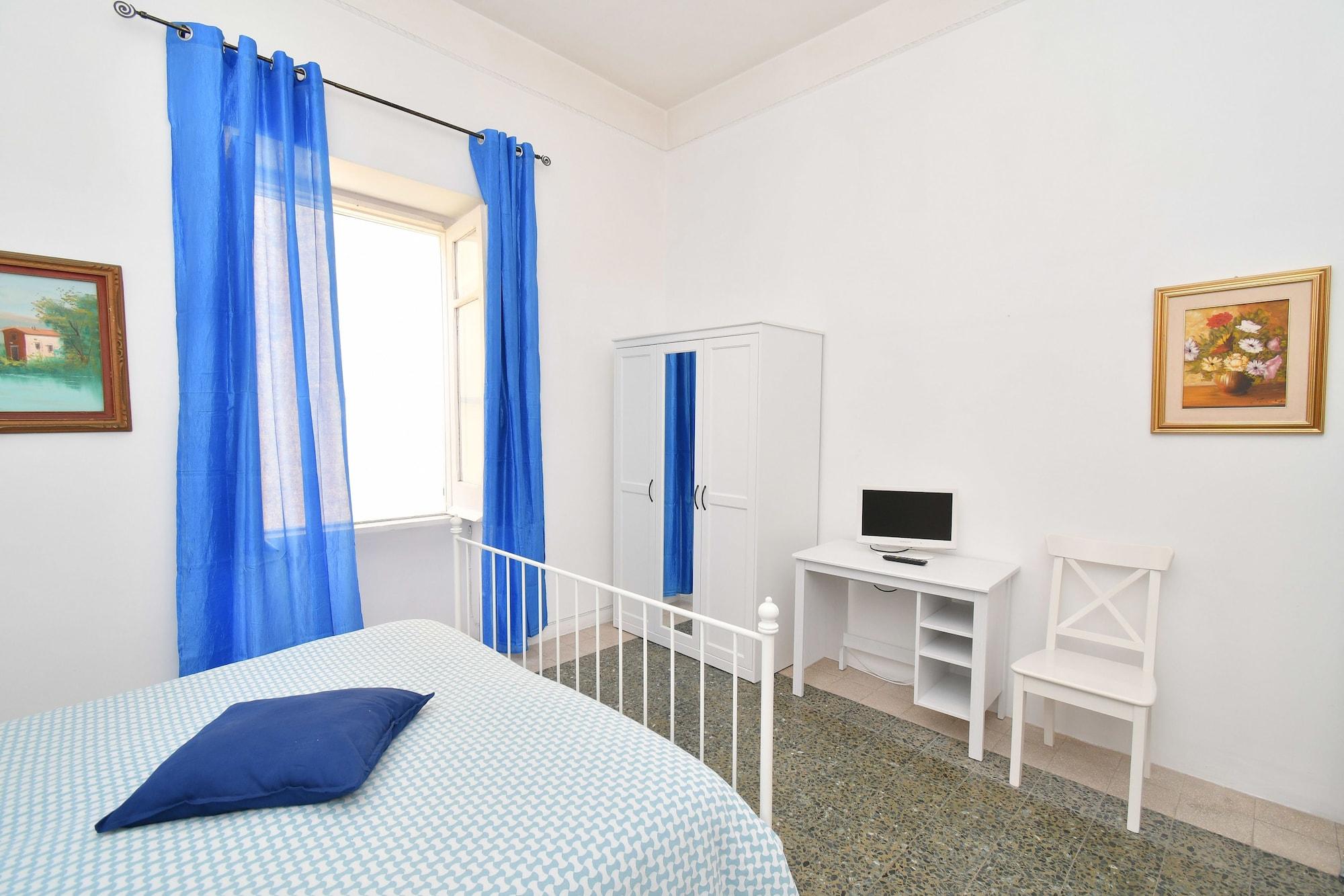 Villa Panoramica - Ischia Ponte Экстерьер фото