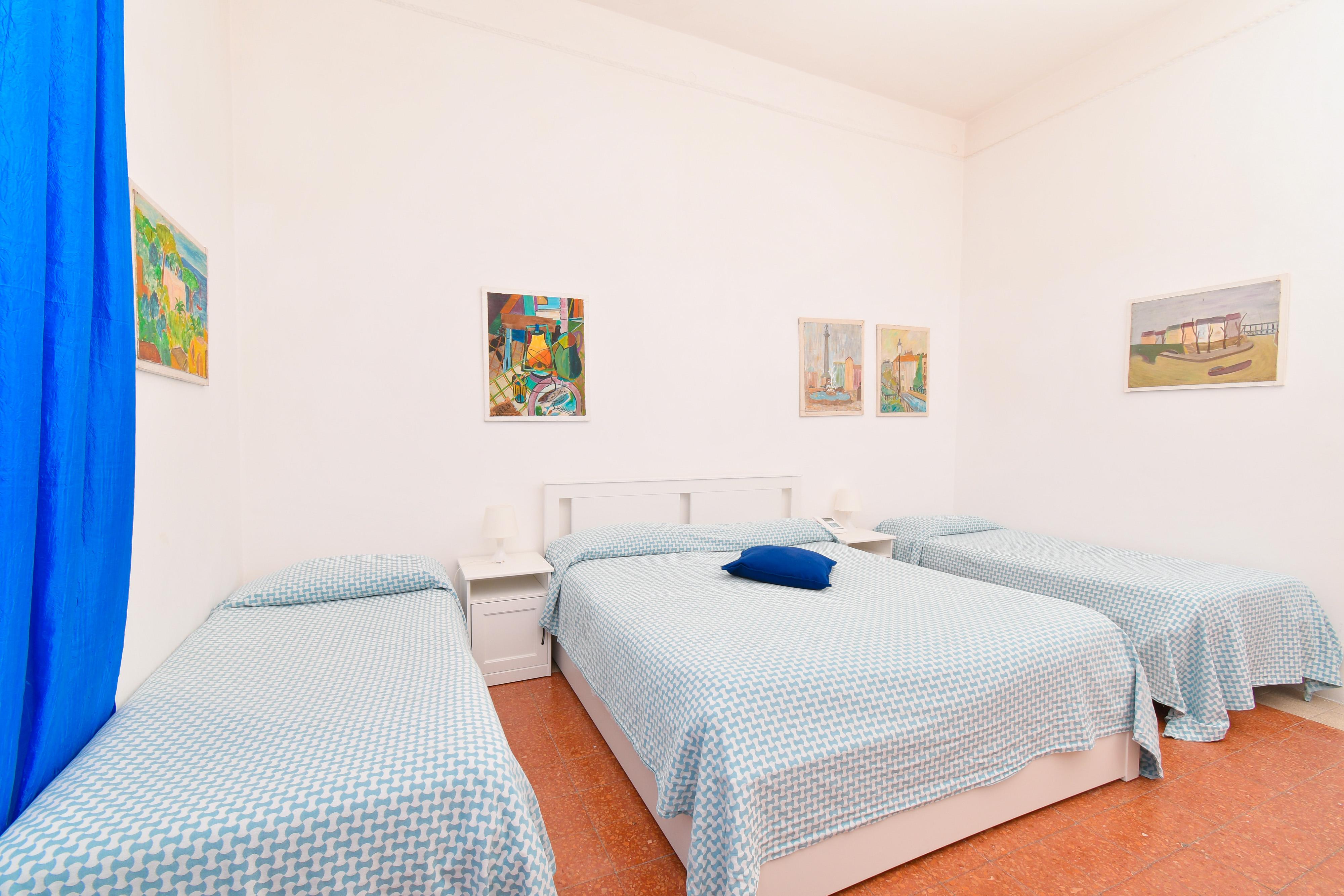 Villa Panoramica - Ischia Ponte Экстерьер фото