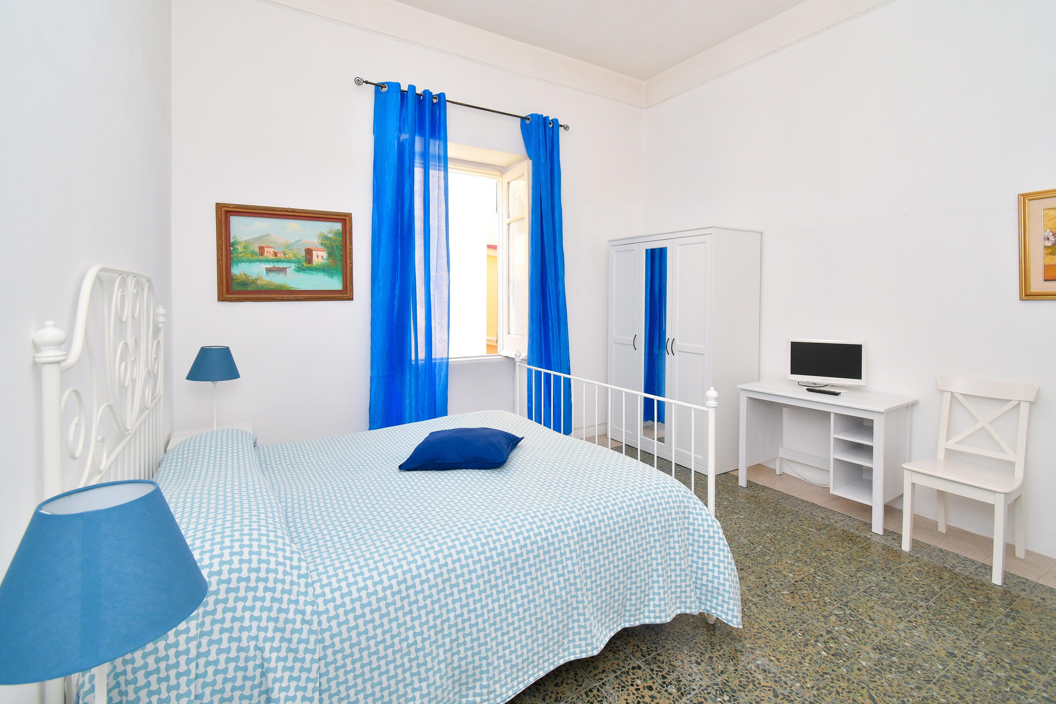 Villa Panoramica - Ischia Ponte Экстерьер фото