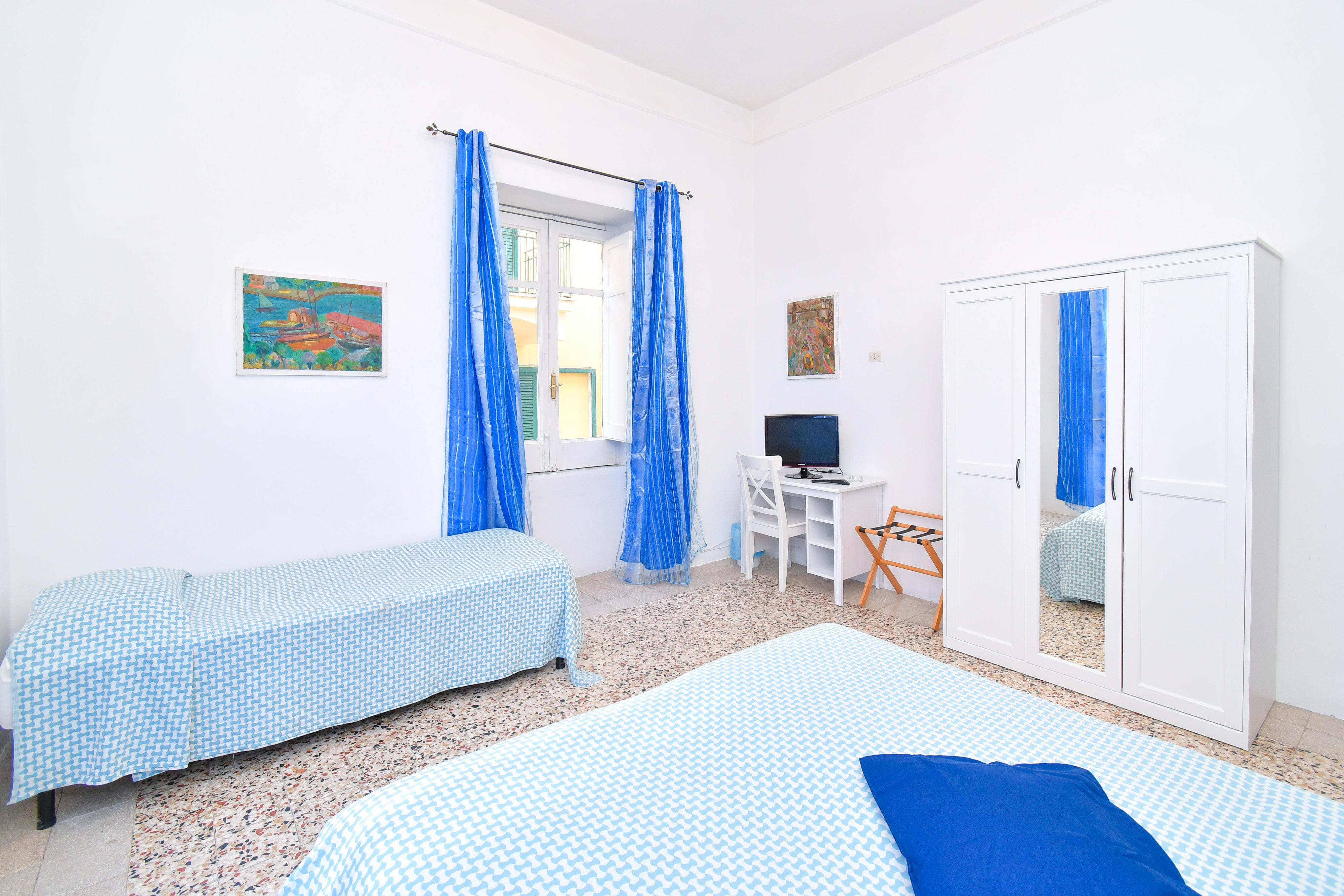 Villa Panoramica - Ischia Ponte Экстерьер фото