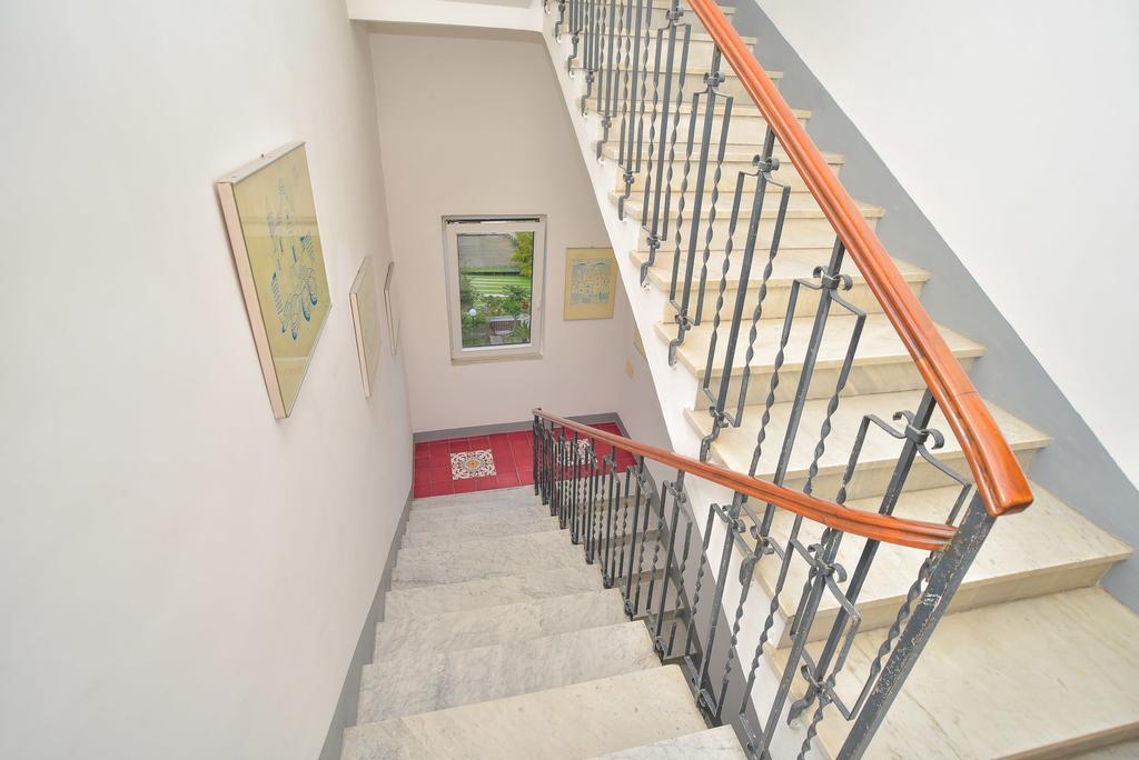 Villa Panoramica - Ischia Ponte Экстерьер фото