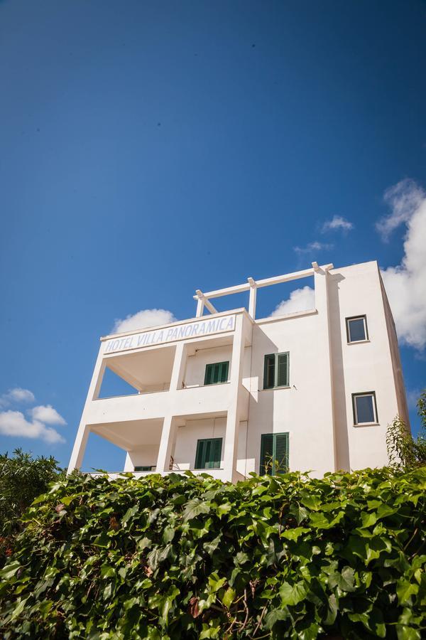 Villa Panoramica - Ischia Ponte Экстерьер фото